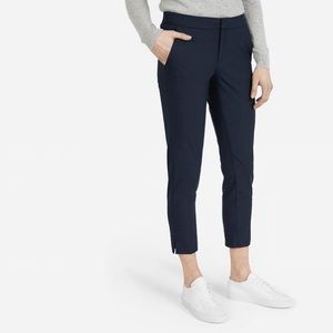 Everlane Slim Trouser